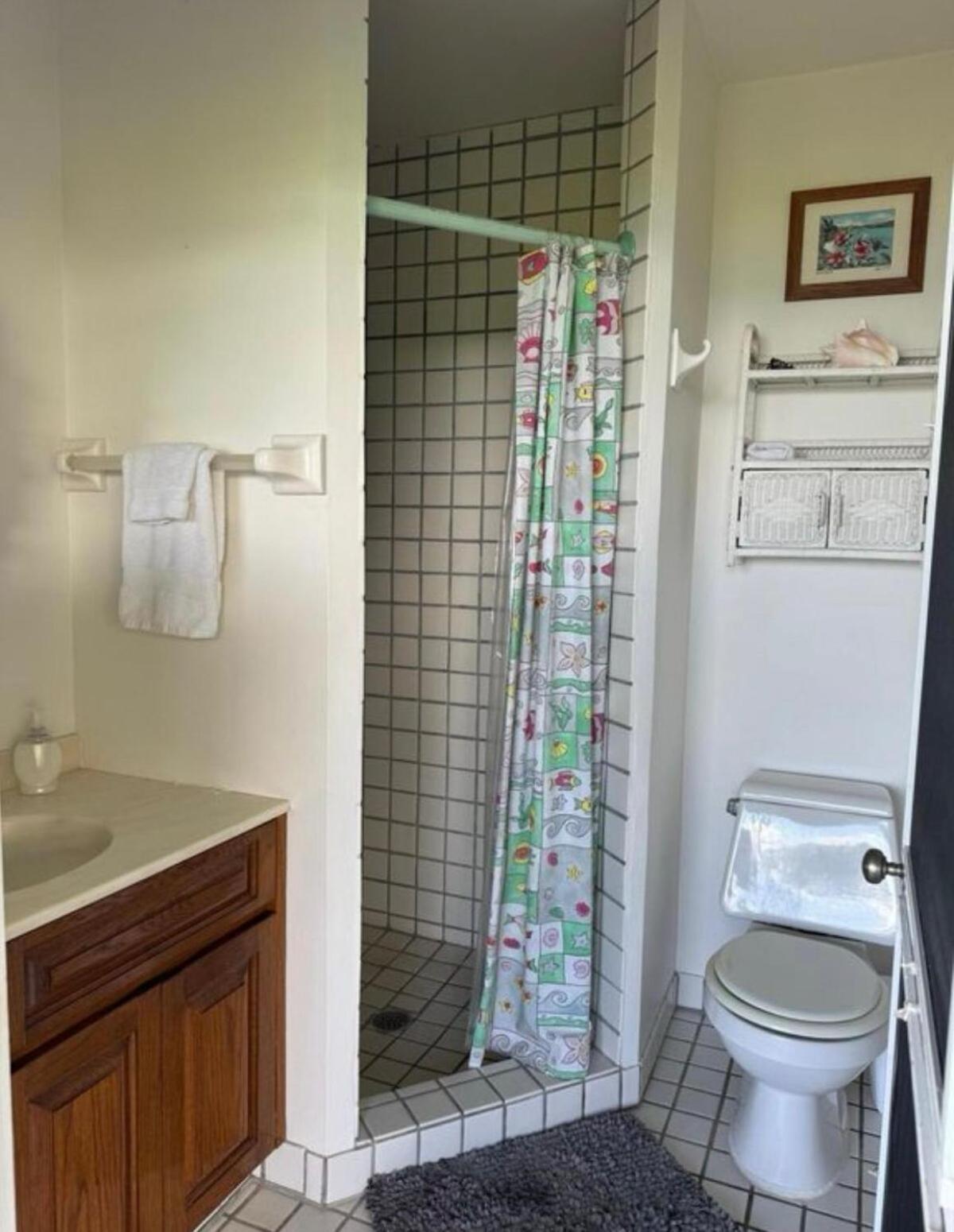 Blue Pearl Villa In St John Usvi Coral Bay Ngoại thất bức ảnh
